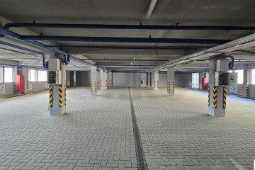 Фото №5: Отдельное здание 8778 м² - Краснодар, мкр. Центральный, ул. Орджоникидзе, 66