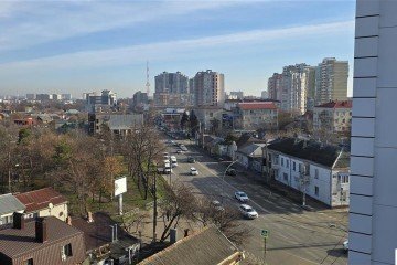 Фото №4: Отдельное здание 8778 м² - Краснодар, мкр. Центральный, ул. Орджоникидзе, 66