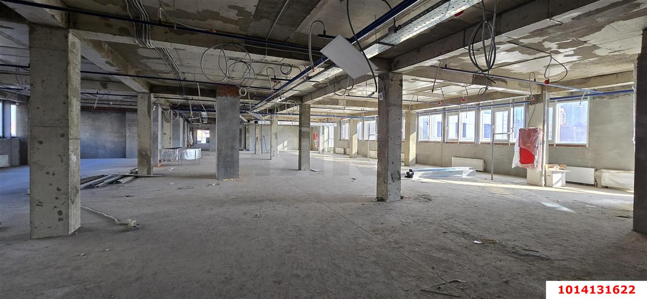 Фото №6: Отдельное здание 8777 м² - Краснодар, Центральный внутригородской округ, мкр. Центральный, ул. Орджоникидзе, 66