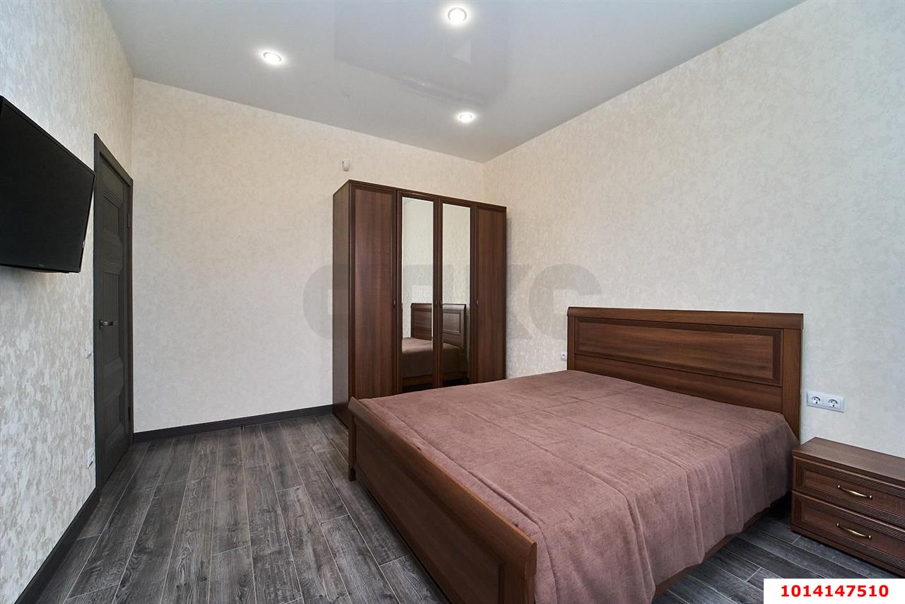 Фото №5: Дом 114 м² + 8 сот. - Индустриальный, Прикубанский внутригородской округ, ул. Мирная, 24