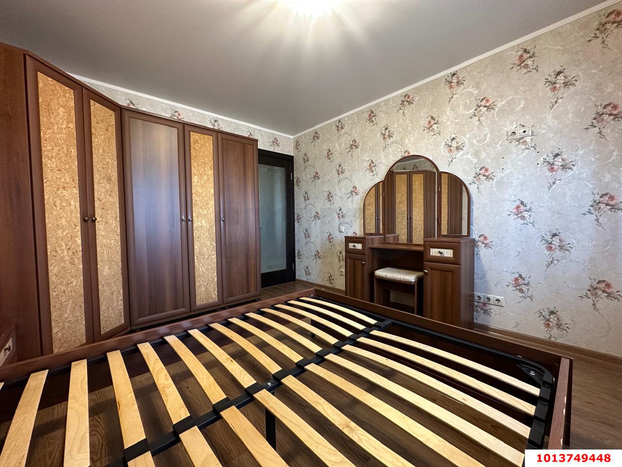 Фото №8: 3-комнатная квартира 85 м² - Краснодар, Микрохирургии глаза, ул. Академика Лукьяненко, 36
