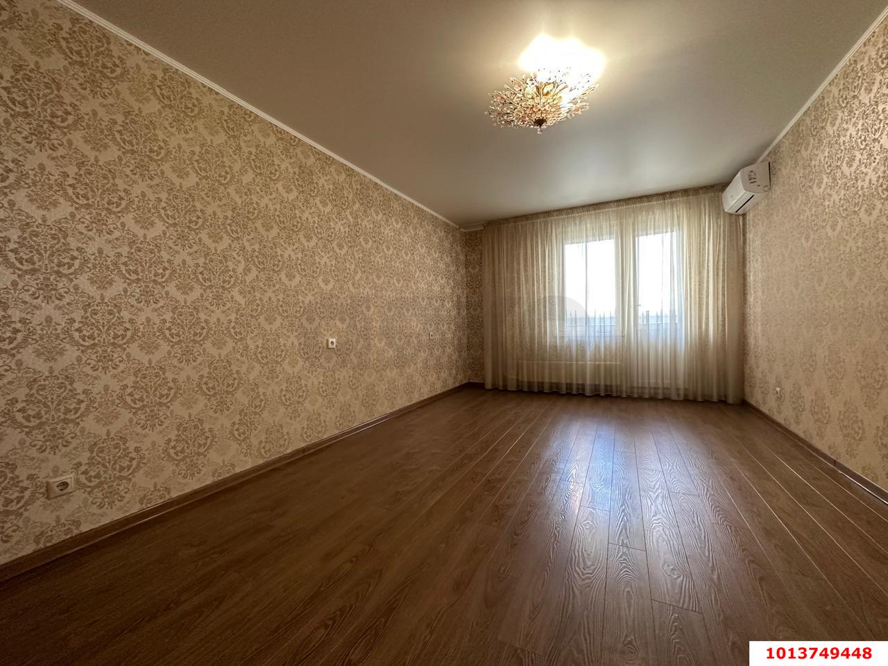 Фото №10: 3-комнатная квартира 85 м² - Краснодар, Микрохирургии глаза, ул. Академика Лукьяненко, 36