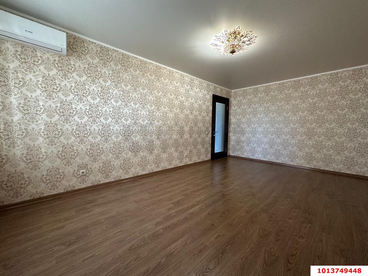 Фото №12: 3-комнатная квартира 85 м² - Краснодар, Микрохирургии глаза, ул. Академика Лукьяненко, 36