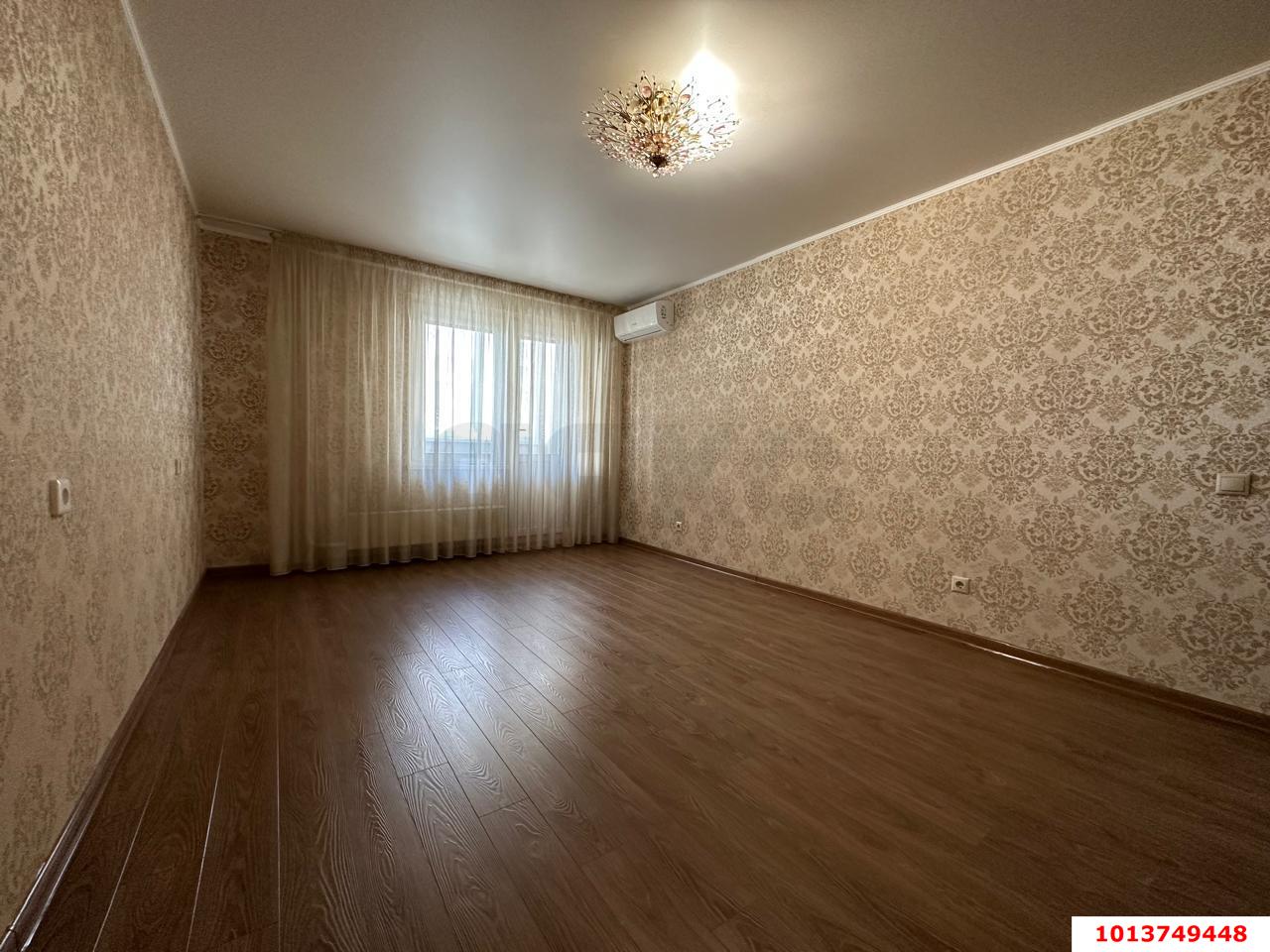 Фото №11: 3-комнатная квартира 85 м² - Краснодар, Микрохирургии глаза, ул. Академика Лукьяненко, 36