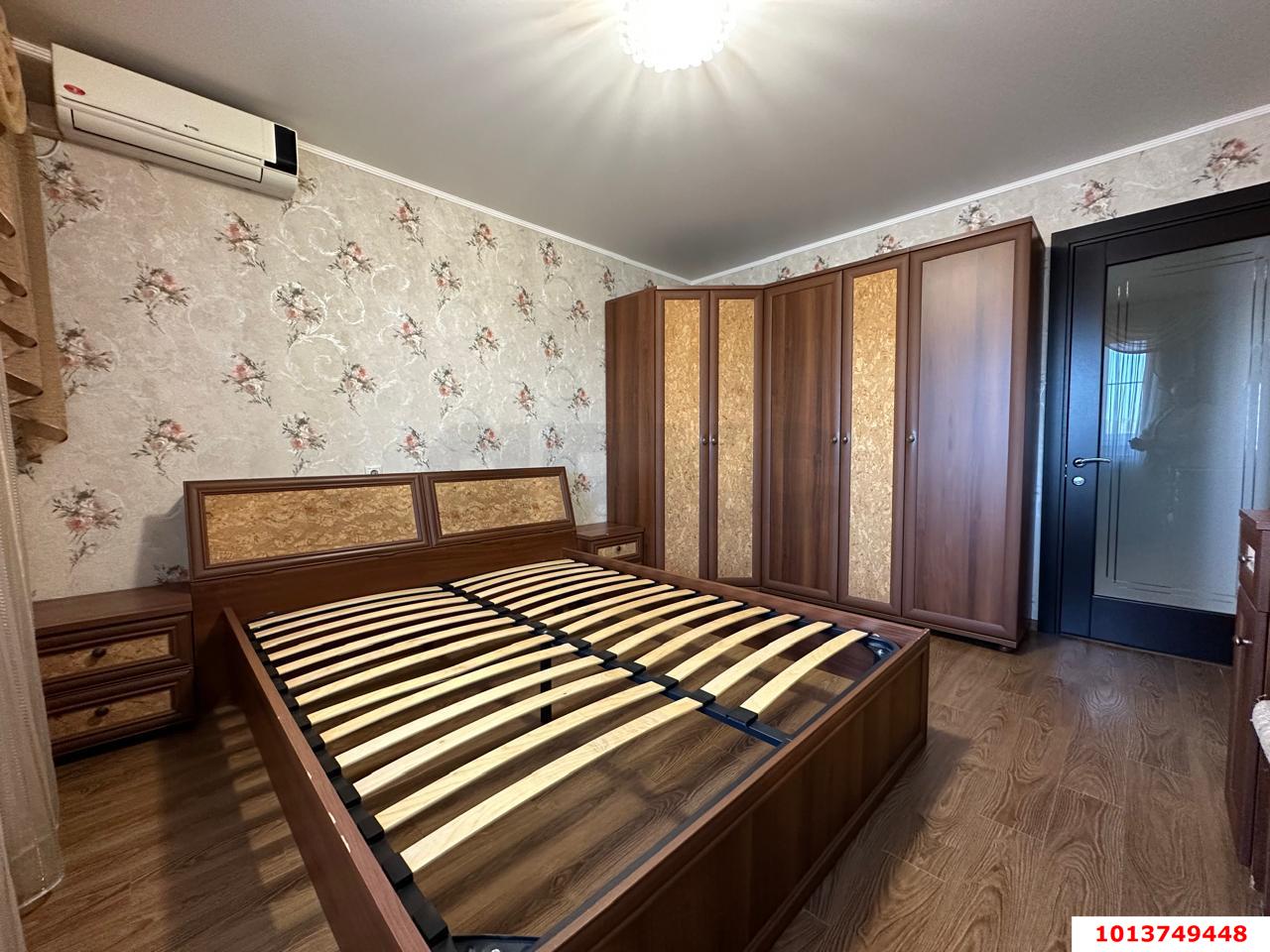 Фото №6: 3-комнатная квартира 85 м² - Краснодар, Микрохирургии глаза, ул. Академика Лукьяненко, 36