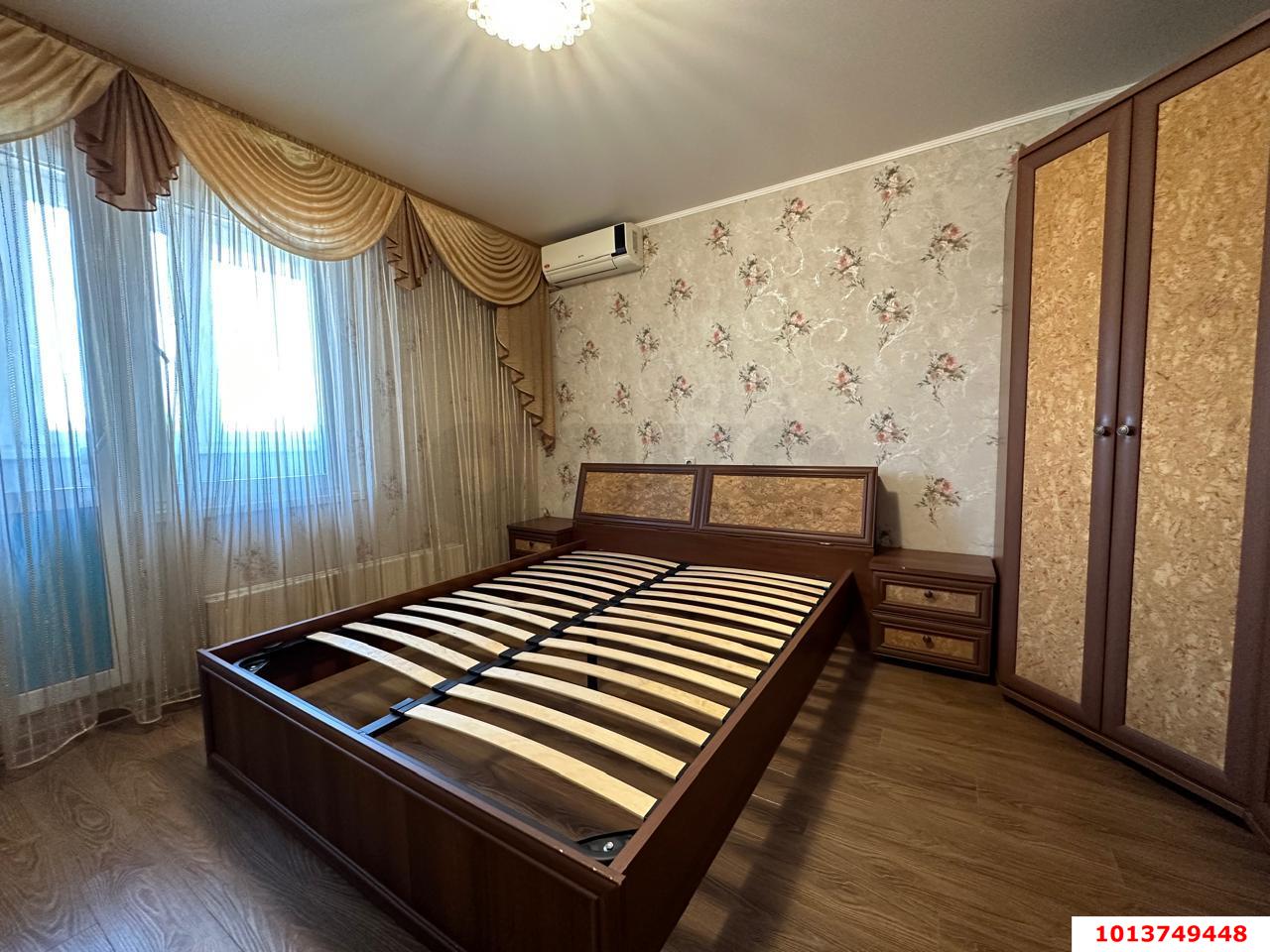 Фото №9: 3-комнатная квартира 85 м² - Краснодар, Микрохирургии глаза, ул. Академика Лукьяненко, 36