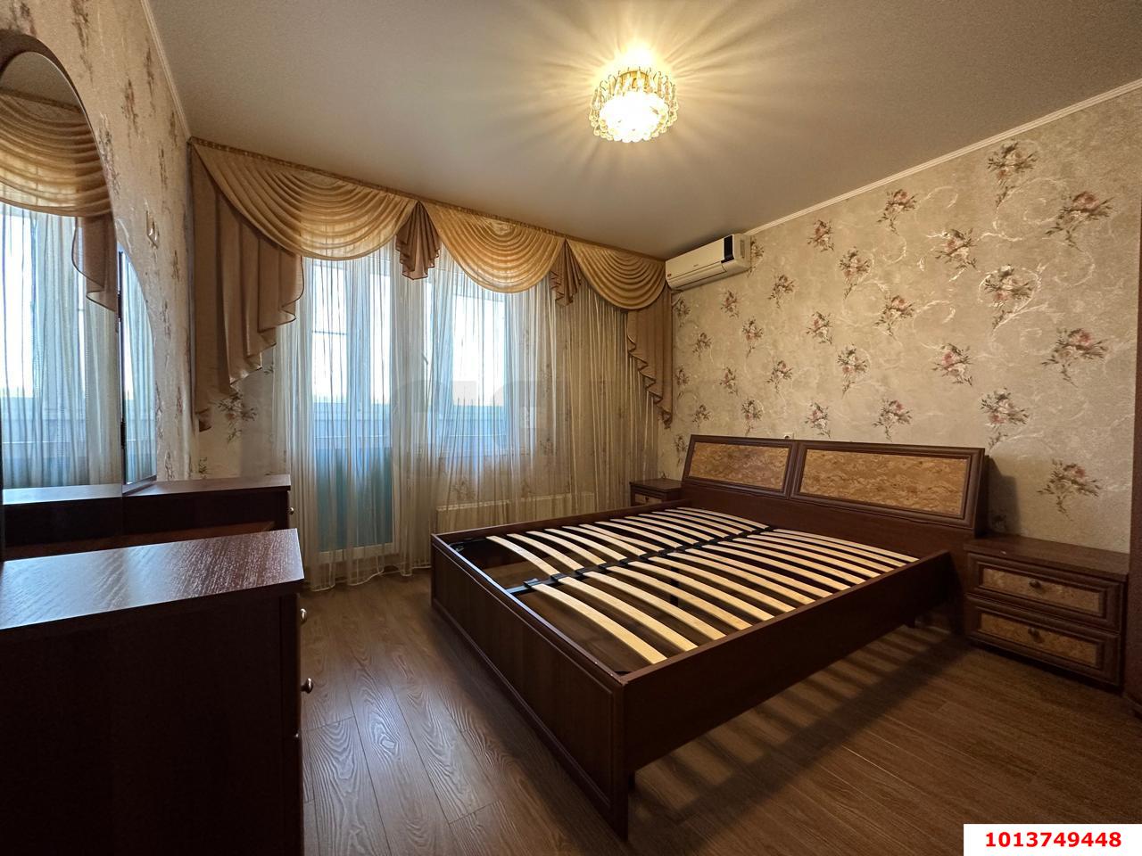 Фото №7: 3-комнатная квартира 85 м² - Краснодар, Микрохирургии глаза, ул. Академика Лукьяненко, 36