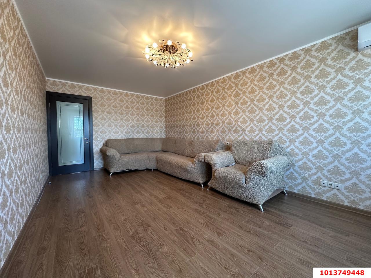 Фото №5: 3-комнатная квартира 85 м² - Краснодар, Микрохирургии глаза, ул. Академика Лукьяненко, 36