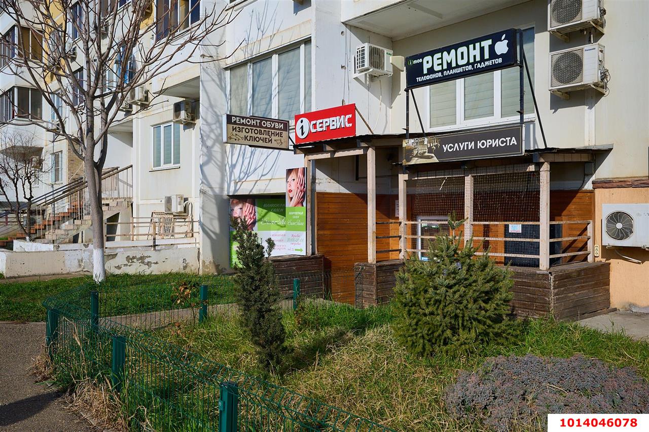 Фото №13: Офисное помещение 20 м² - Краснодар, Репино, пр-д Репина, 34