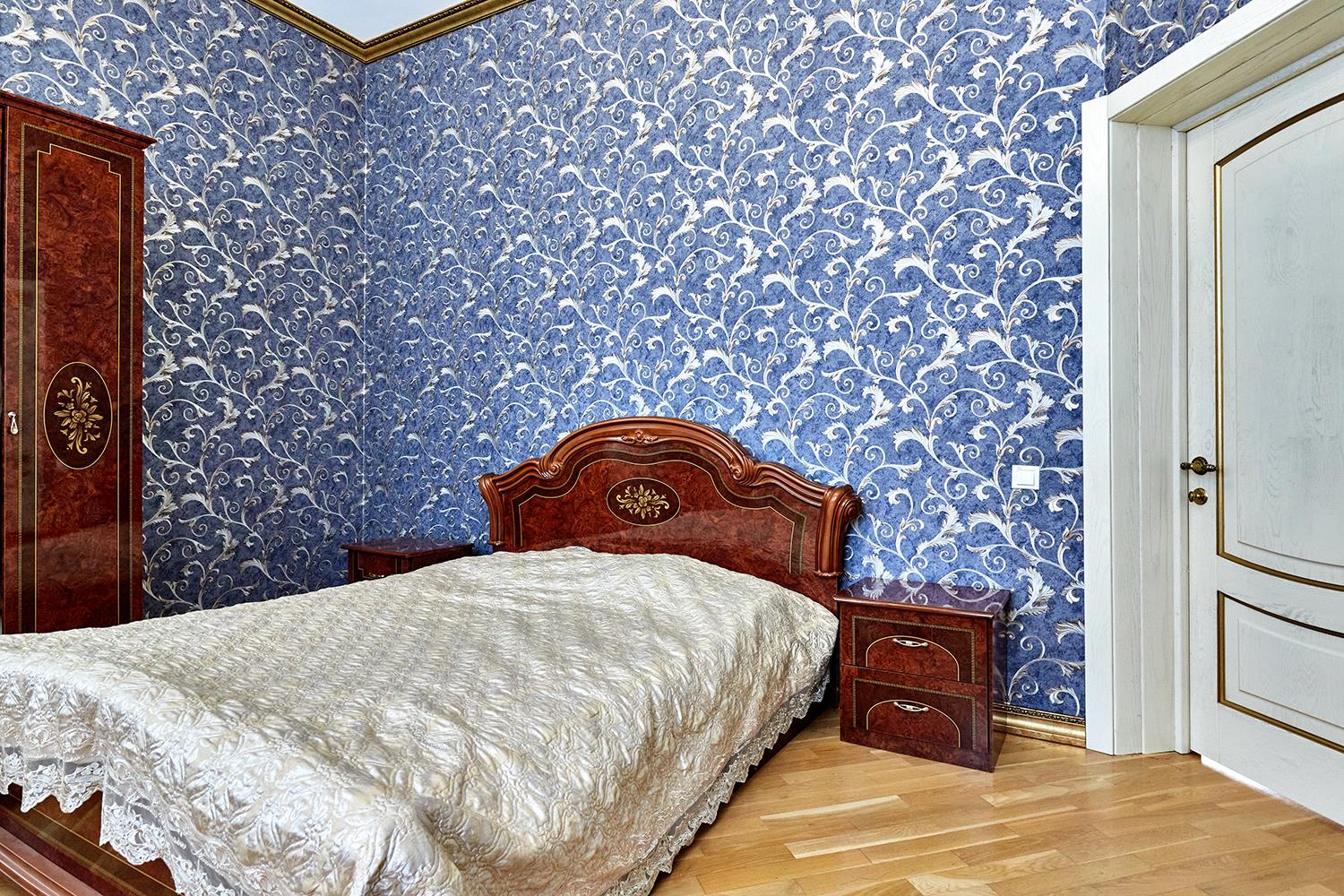 Фото №9: Дом 274 м² + 4 сот. - Краснодар, Прикубанский внутригородской округ, Калинино, мкр. Завод Радиоизмерительных Приборов, ул. Есаульская, 1/1