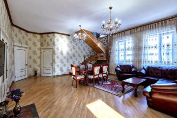 Фото №1: Дом 274 м² - Краснодар, мкр. Завод Радиоизмерительных Приборов, ул. Есаульская, 1/1