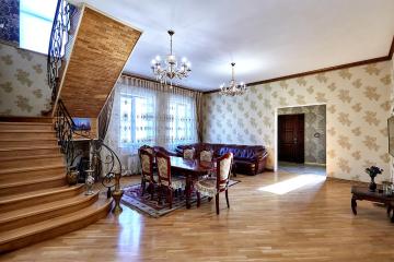 Фото №2: Дом 274 м² - Краснодар, мкр. Завод Радиоизмерительных Приборов, ул. Есаульская, 1/1