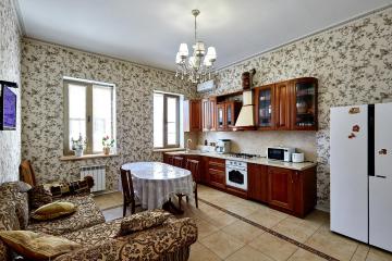 Фото №5: Дом 274 м² - Краснодар, мкр. Завод Радиоизмерительных Приборов, ул. Есаульская, 1/1