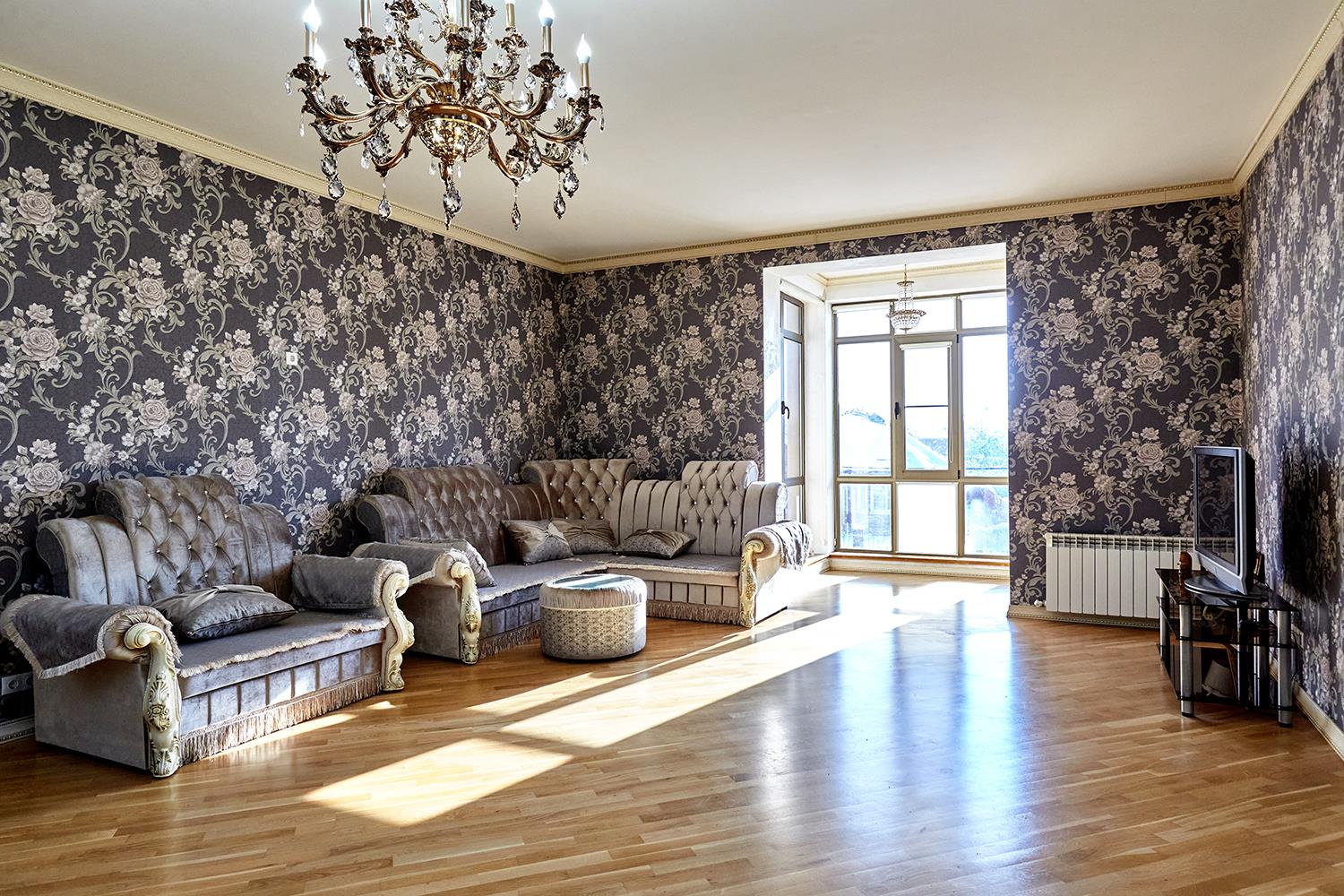 Фото №11: Дом 274 м² + 4 сот. - Краснодар, Прикубанский внутригородской округ, Калинино, мкр. Завод Радиоизмерительных Приборов, ул. Есаульская, 1/1