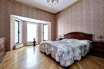 Фото №3: Дом 274 м² - Краснодар, мкр. Завод Радиоизмерительных Приборов, ул. Есаульская, 1/1