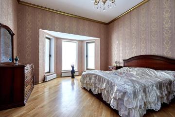 Фото №4: Дом 274 м² - Краснодар, мкр. Завод Радиоизмерительных Приборов, ул. Есаульская, 1/1