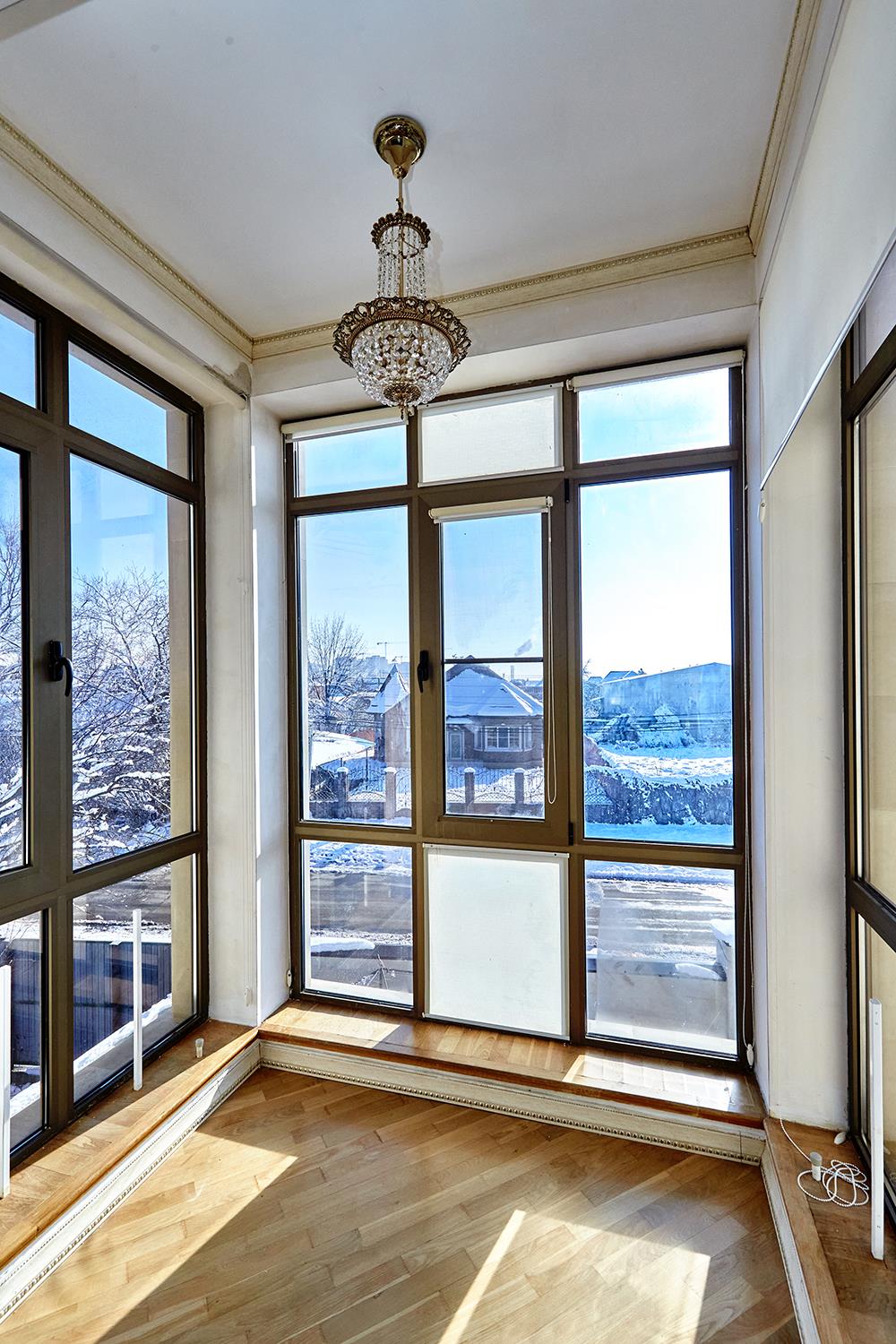 Фото №12: Дом 274 м² + 4 сот. - Краснодар, Прикубанский внутригородской округ, Калинино, мкр. Завод Радиоизмерительных Приборов, ул. Есаульская, 1/1