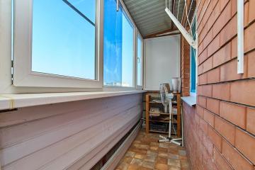 Фото №3: 2-комнатная квартира 57 м² - Краснодар, мкр. Музыкальный, ул. Алмазная, 34