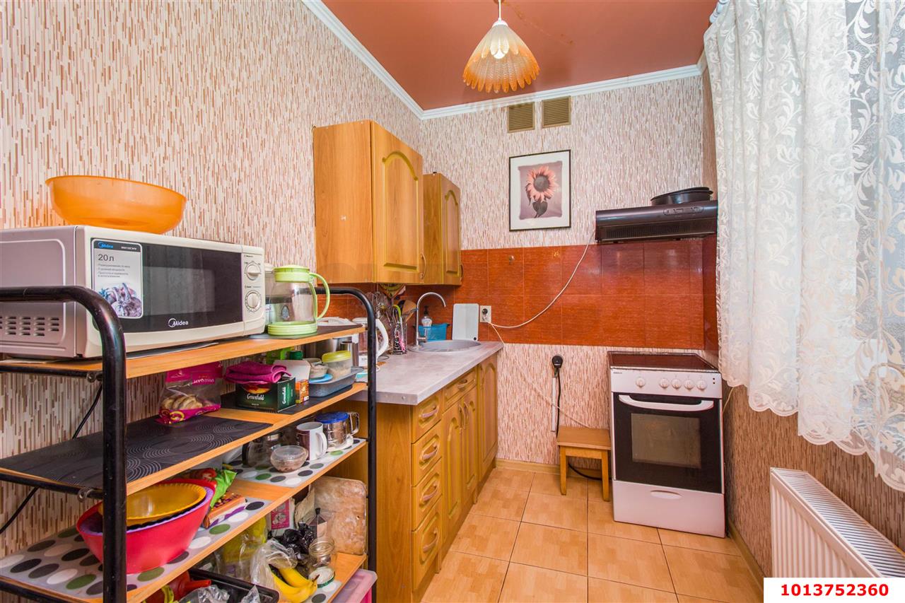 Фото №14: 2-комнатная квартира 57 м² - Краснодар, ул. Алмазная, 34