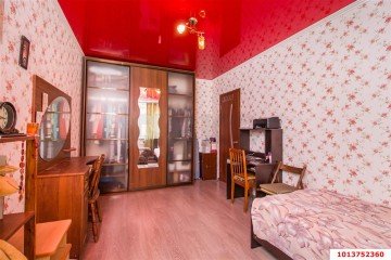 Фото №2: 2-комнатная квартира 57 м² - Краснодар, мкр. Музыкальный, ул. Алмазная, 34