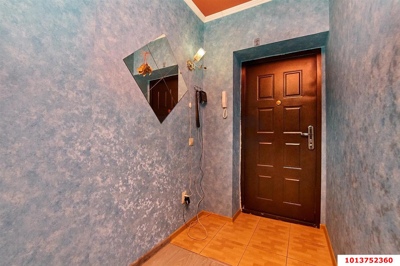 Фото №4: 2-комнатная квартира 57 м² - Краснодар, ул. Алмазная, 34