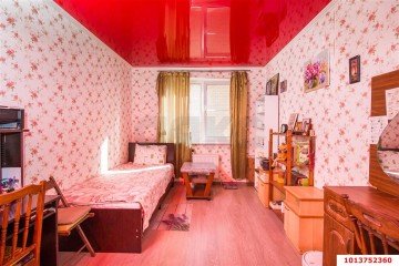 Фото №1: 2-комнатная квартира 57 м² - Краснодар, мкр. Музыкальный, ул. Алмазная, 34