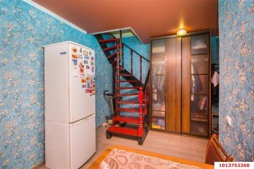 Фото №4: 2-комнатная квартира 57 м² - Краснодар, мкр. Музыкальный, ул. Алмазная, 34