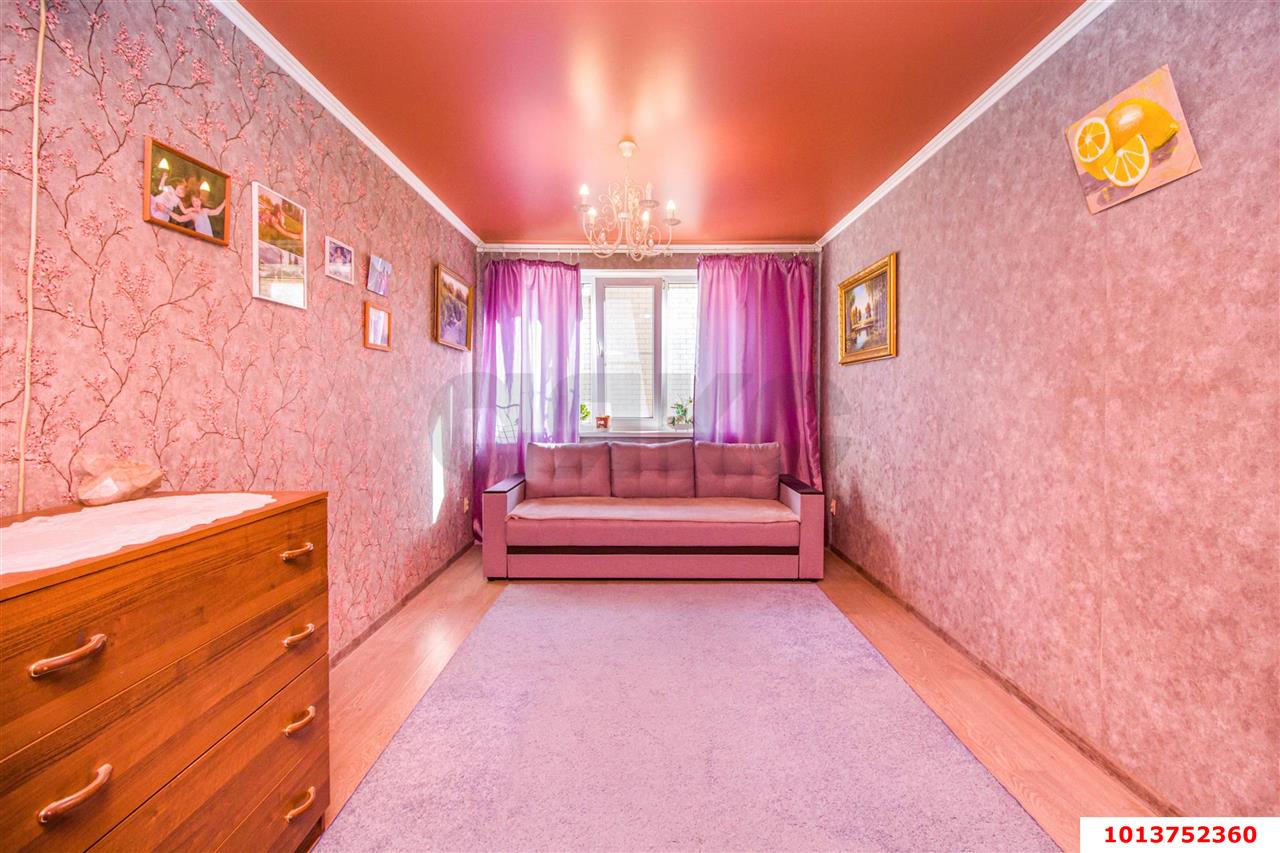 Фото №9: 2-комнатная квартира 57 м² - Краснодар, ул. Алмазная, 34