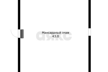 Фото №5: 2-комнатная квартира 57 м² - Краснодар, мкр. Музыкальный, ул. Алмазная, 34
