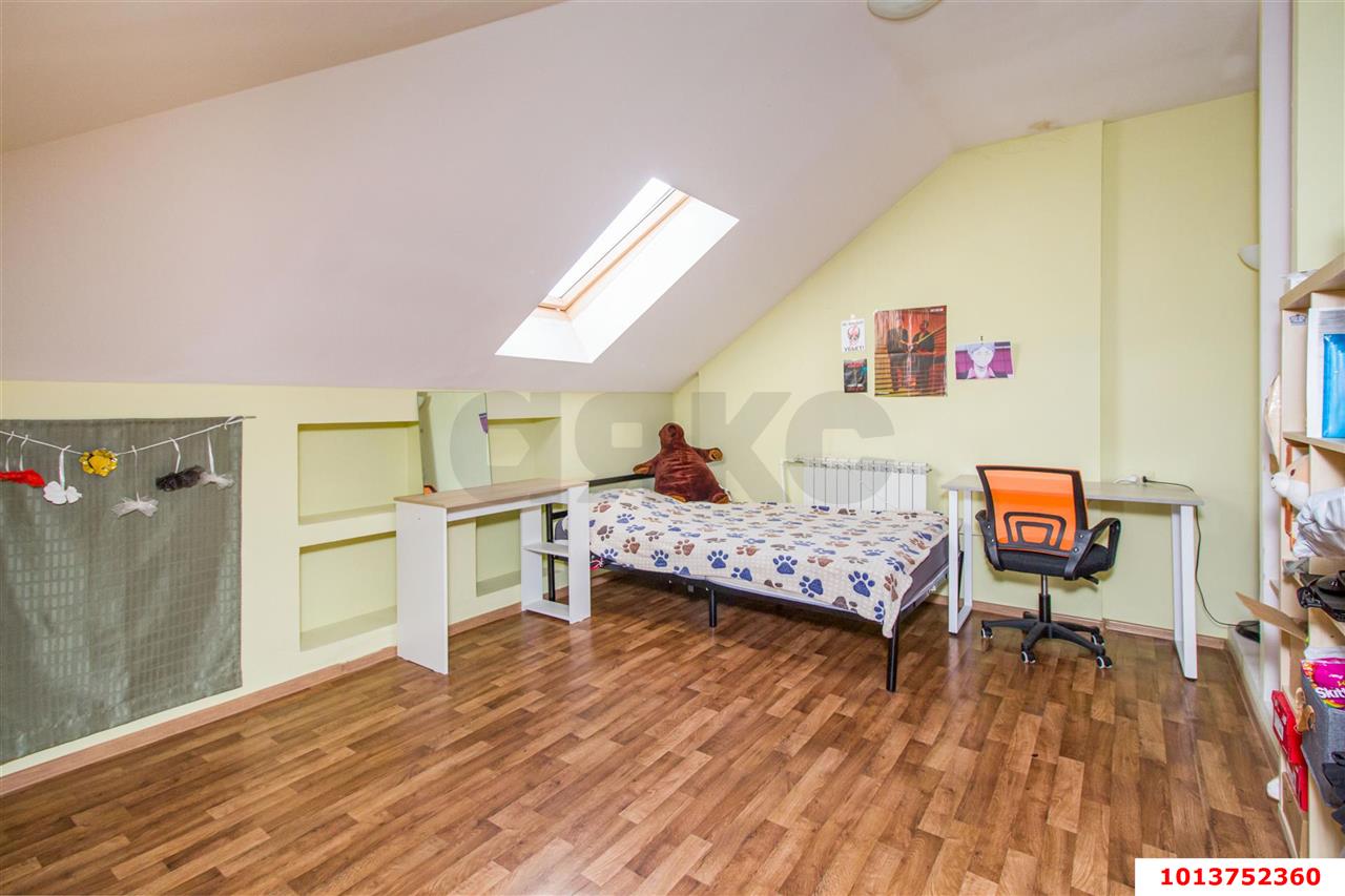 Фото №8: 2-комнатная квартира 57 м² - Краснодар, Музыкальный, ул. Алмазная, 34