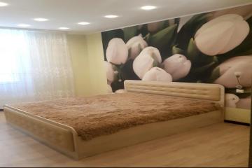 Фото №2: 3-комнатная квартира 90 м² - Краснодар, мкр. ЖК Панорама, ул. Восточно-Кругликовская, 22/3