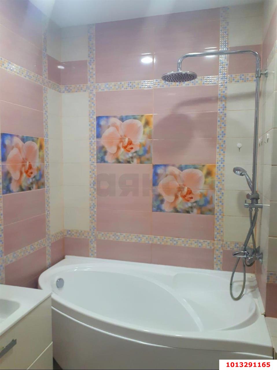 Фото №5: 3-комнатная квартира 94 м² - Краснодар, ЖК Панорама, ул. Восточно-Кругликовская, 22/3