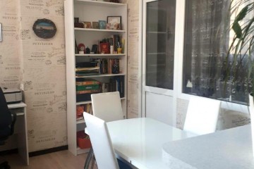 Фото №3: 3-комнатная квартира 90 м² - Краснодар, мкр. ЖК Панорама, ул. Восточно-Кругликовская, 22/3