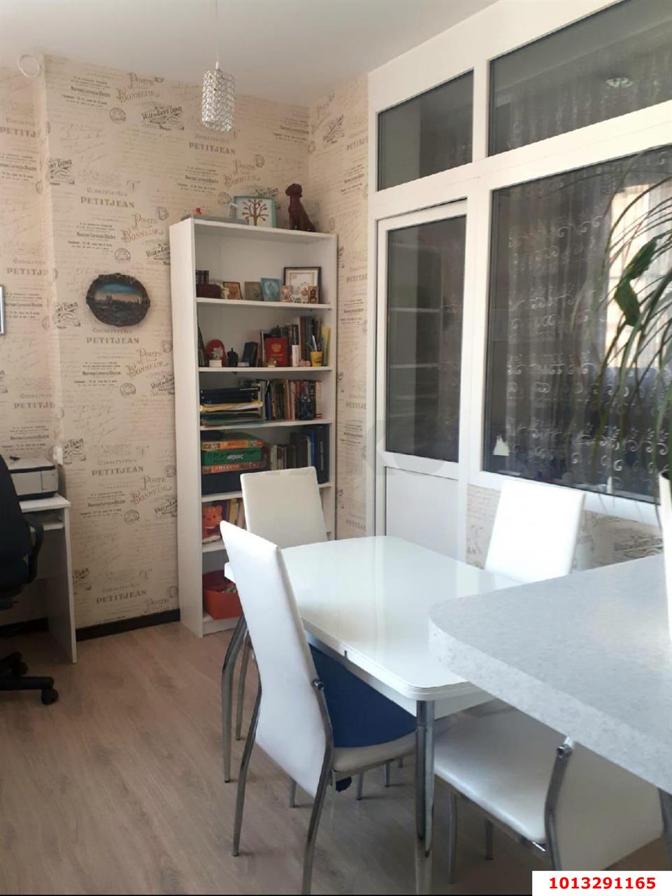 Фото №3: 3-комнатная квартира 94 м² - Краснодар, ЖК Панорама, ул. Восточно-Кругликовская, 22/3