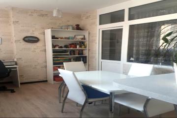 Фото №3: 3-комнатная квартира 90 м² - Краснодар, мкр. ЖК Панорама, ул. Восточно-Кругликовская, 22/3