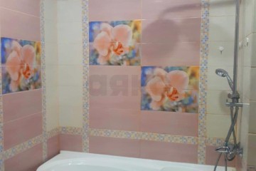 Фото №5: 3-комнатная квартира 94 м² - Краснодар, мкр. ЖК Панорама, ул. Восточно-Кругликовская, 22/3