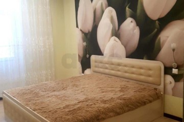 Фото №2: 3-комнатная квартира 90 м² - Краснодар, мкр. ЖК Панорама, ул. Восточно-Кругликовская, 22/3