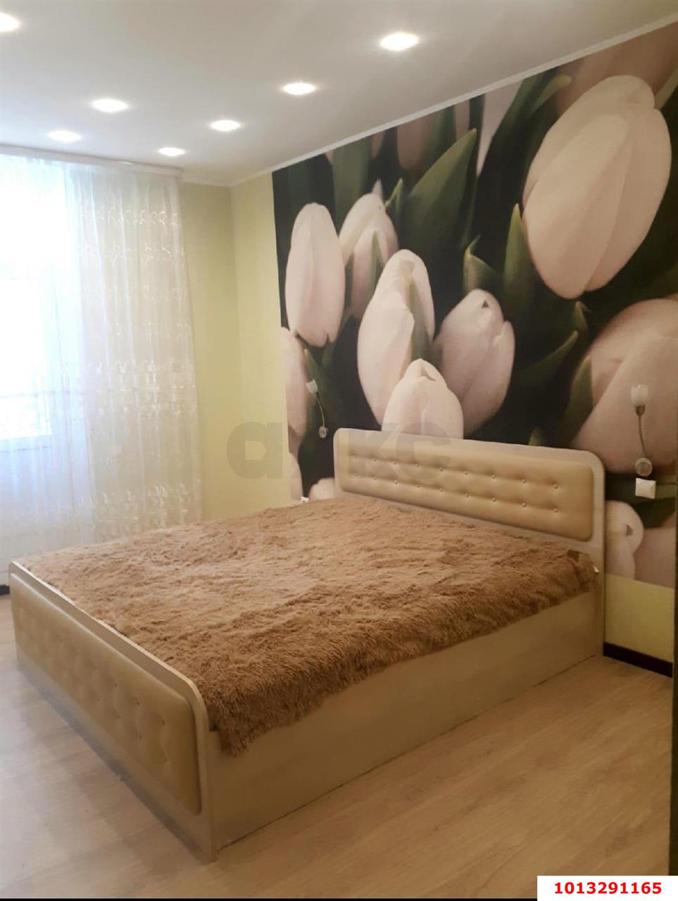 Фото №2: 3-комнатная квартира 94 м² - Краснодар, ЖК Панорама, ул. Восточно-Кругликовская, 22/3