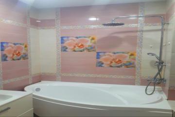 Фото №5: 3-комнатная квартира 90 м² - Краснодар, мкр. ЖК Панорама, ул. Восточно-Кругликовская, 22/3