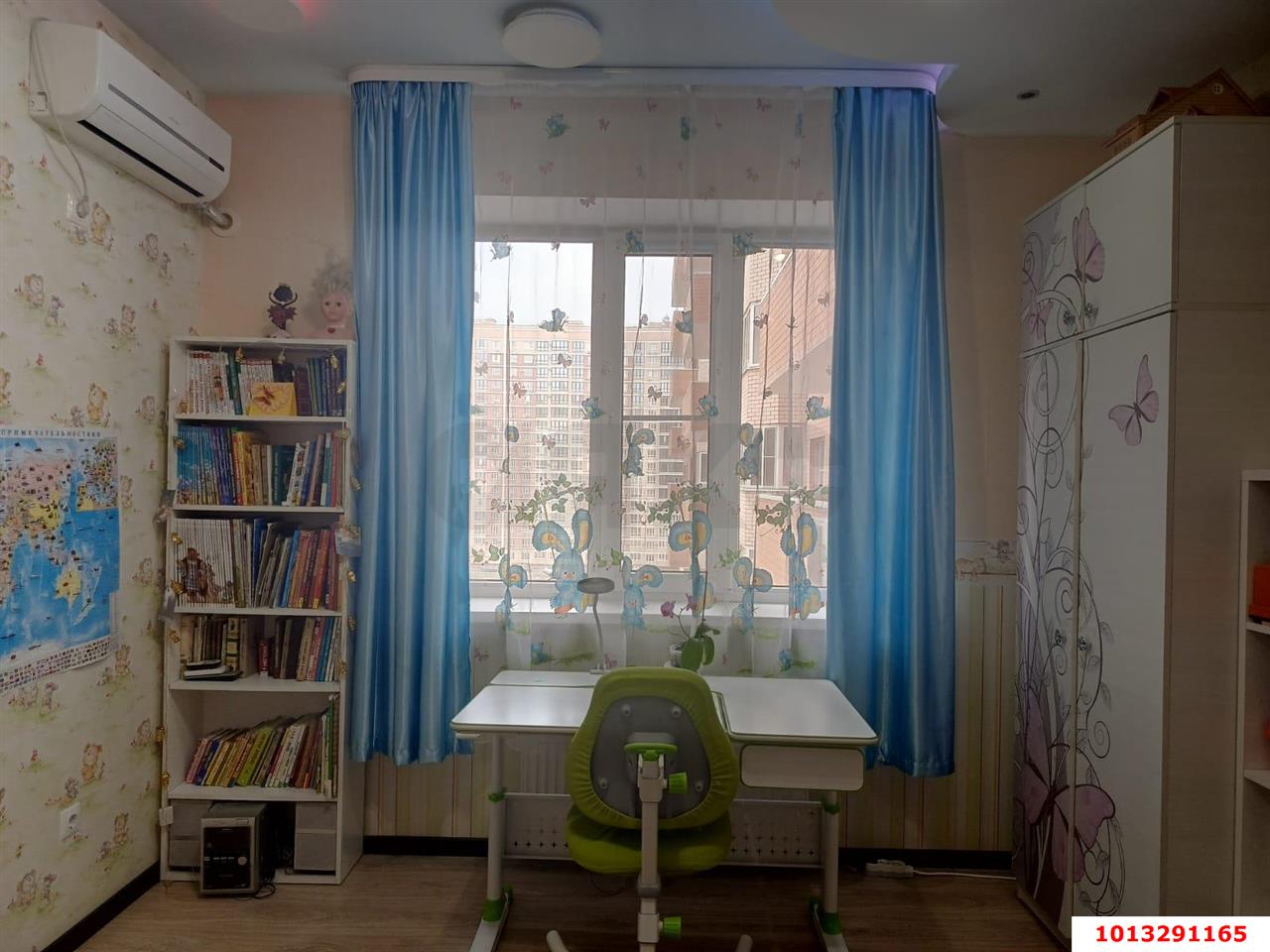 Фото №4: 3-комнатная квартира 94 м² - Краснодар, Прикубанский внутригородской округ, Панорама, мкр. ЖК Панорама, ул. Восточно-Кругликовская, 22/3