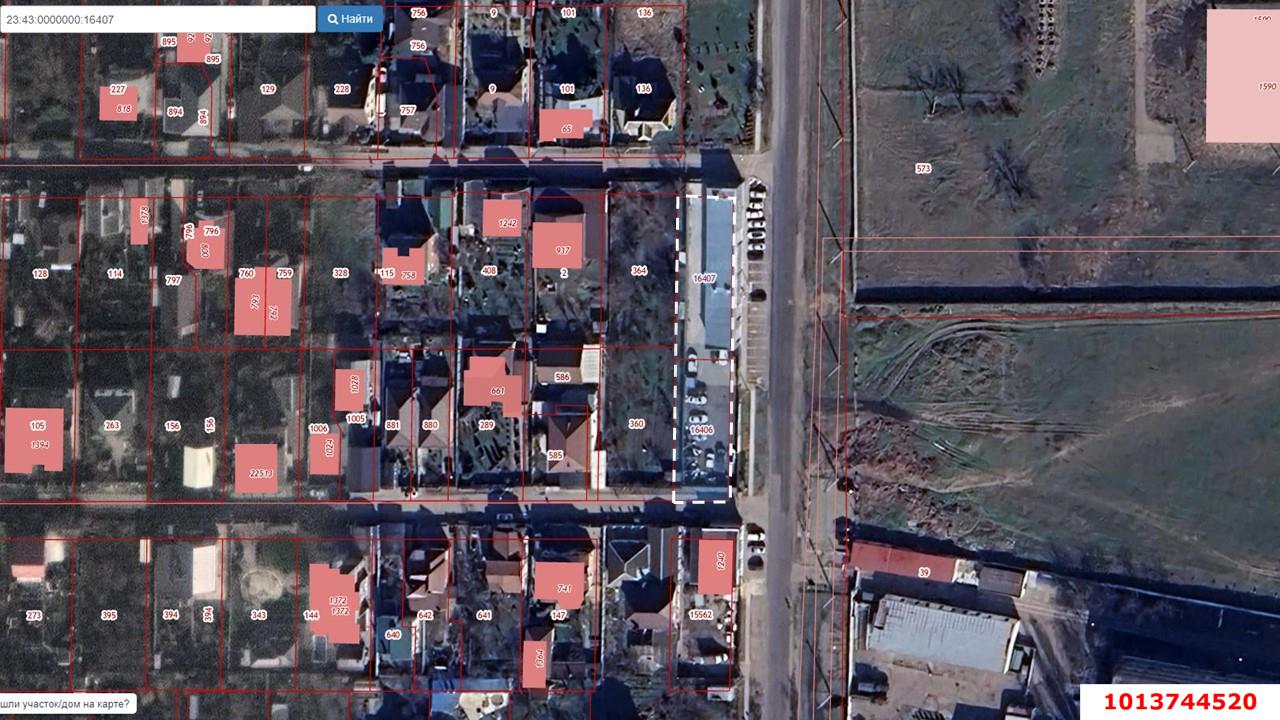 Фото №14: Готовый бизнес 360 м² - Краснодар, СНТ Садовод 2, ул. Виноградная, 38