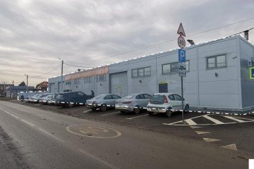 Фото №1: Готовый бизнес 360 м² - Краснодар, мкр. СНТ Садовод 2, ул. Виноградная, 38