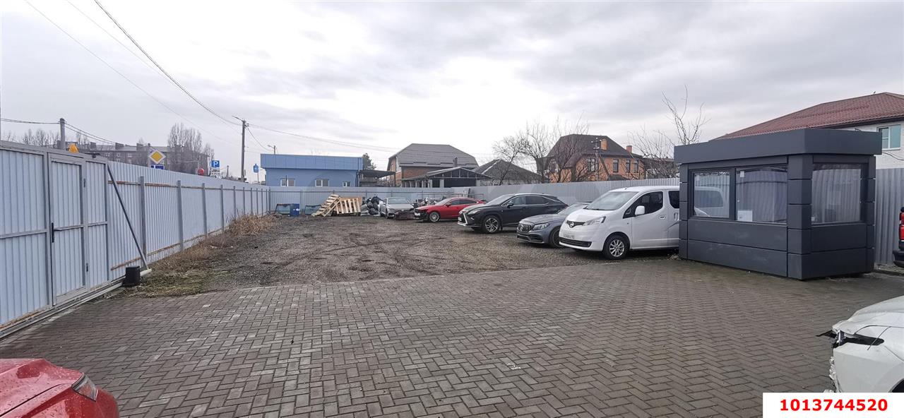 Фото №6: Готовый бизнес 360 м² - Краснодар, СНТ Садовод 2, ул. Виноградная, 38