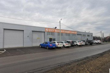 Фото №2: Готовый бизнес 360 м² - Краснодар, мкр. СНТ Садовод 2, ул. Виноградная, 38