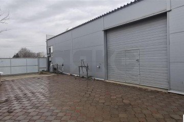 Фото №4: Готовый бизнес 360 м² - Краснодар, мкр. СНТ Садовод 2, ул. Виноградная, 38