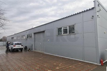 Фото №5: Готовый бизнес 360 м² - Краснодар, мкр. СНТ Садовод 2, ул. Виноградная, 38
