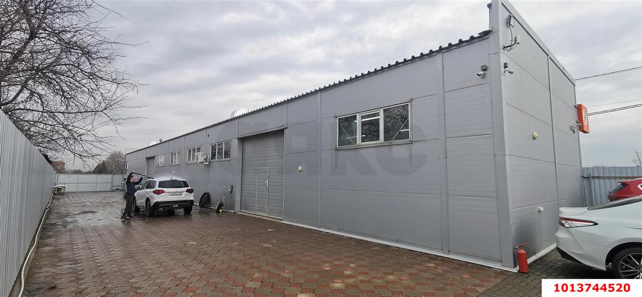 Фото №5: Готовый бизнес 360 м² - Краснодар, СНТ Садовод 2, ул. Виноградная, 38