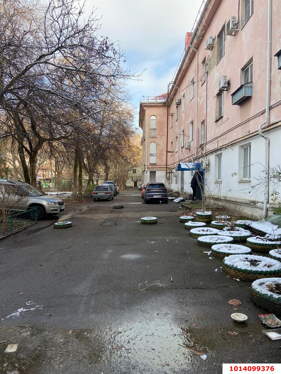 Фото №6: 3-комнатная квартира 86 м² - Краснодар, Дубинка, ул. Ставропольская, 81