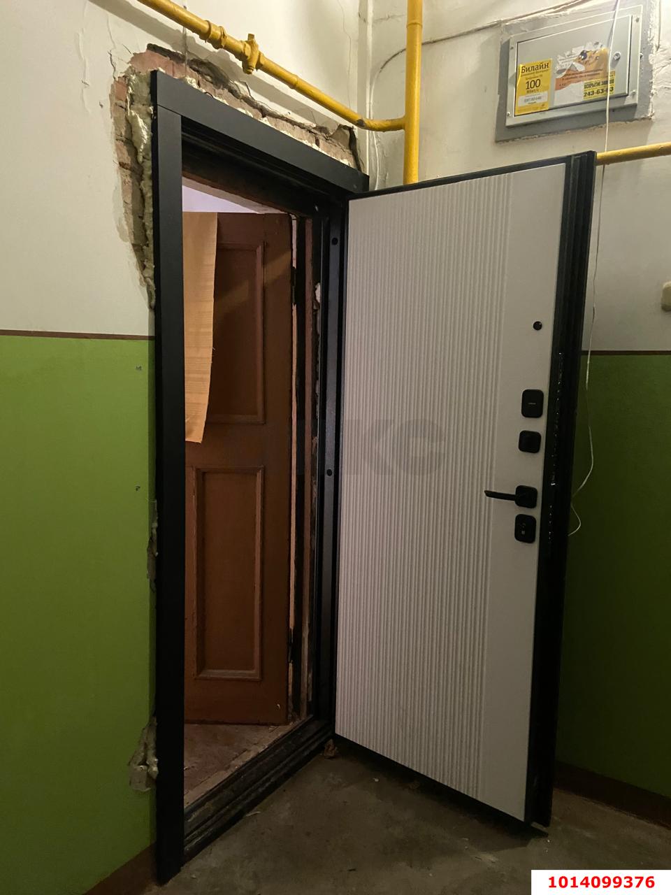Фото №8: 3-комнатная квартира 86 м² - Краснодар, Дубинка, ул. Ставропольская, 81
