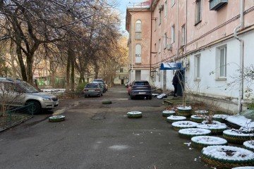 Фото №5: 3-комнатная квартира 86 м² - Краснодар, мкр. Дубинка, ул. Ставропольская, 81